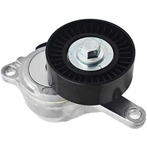 WFLNHB Tensioner Assy Replacement for 2005 2006 2007 2008 2009 2010 2011 2012 2013 2014 2015 Suzuki Grand Vitara SX4 Kizashi 17540-54L00