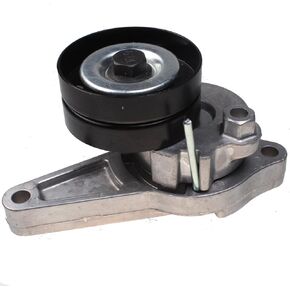 Belt Tensioner 320/08657 320/08651 320/08584 compatible with JCB Backhoe Loaders 1400B 1550B, 1600B 1700B 214 215 216 217 3C 3CX 3D1600B