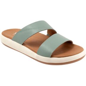 SoftWalk Women's Jenna Sandal