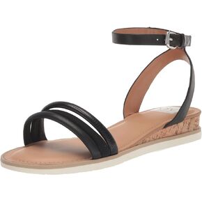DV Dolce Vita Women's Friday Wedge Sandal