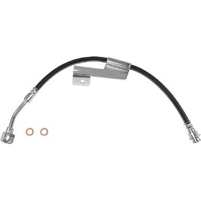 Sunsong 2201058 Brake Hydraulic Hose