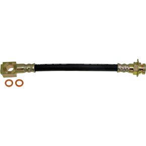 Dorman H380483 Brake Hydraulic Hose Compatible with Select Chevrolet/Pontiac Models
