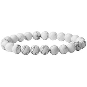 Bracelet Tourmaline Gemstone - Elegant Natural Crystal Jewelry for Men & Women - Beautiful Fashion Accessory