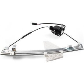 منظم رفع نافذة الطاقة من SUNROAD وتجميع المحرك الخلفي الأيسر لجانب السائق لاستبدال 2001 2002 2003 2004 جيب جراند شيروكي in Kuwait