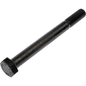 Dorman 460-697 Cap Screw-Hex Head-Class 10.9- M12-1.75 x 120mm, 10 Pack Universal Fit