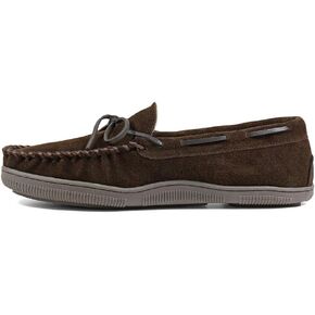 Florsheim Men's, Cozzy Moc Toe Slipper in Kuwait
