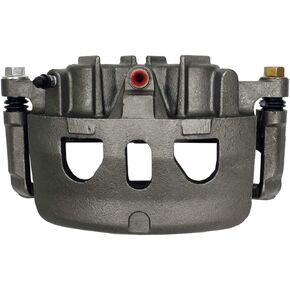 Power Stop Front Right L5469 One Stock Replacement Brake Caliper