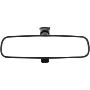 Rear View Mirror, 96321-2DR0A, Car Interior Rear View Mirror Replacement for Nissan Fairlady Navara Rogue X Trail