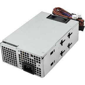 Power Supply 500W Compatible with DELL XPS 8950 Vostro 3901 3910 Inspiron 3910 D12 Latitude D500 Optiplex 7000MT 7000 Precision T3660 L500EPS-01 VFFKJ DYW3N DPS-500AB-58A D500EPS-01 HU500EPS-00 in Saudi Arabia