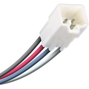 Hopkins Towing Solutions 47815 Plug-In Simple Brake Control Connector