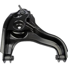 Dorman 520-331 Front Driver Side Lower Suspension Control Arm and Ball Joint Assembly Compatible with Select Dodge Models