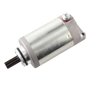 Starter Motor 3305-954 Compatible with Arctic Cat 450 Arctic Cat 366 Utility 2X4 366CC 2007-08 3313-433