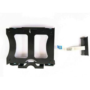 Replacement for Lenovo Thinkcentre M710Q M910Q M910X M920Q M720Q M930Q M90Q M920X 00XL211 P350 Tiny 4 5 6 7 HDD SATA Hard Drive Cable+Caddy