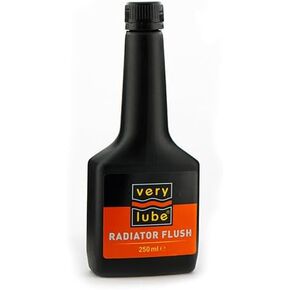 XADO Radiator Flush - Effective Cooling System Cleaner | Improve Heat Transfer, Engine Performance Radiator Maintenance Solution