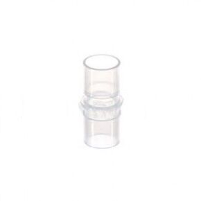 CPAP OXYGEN TUBING ADAPTER. EXTEND YOUR CPAP HOSE! by N/A