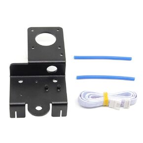3D Printer Direct Extruder Support Kit Easy Print Flexible Filament for Creality Ender-3, Ender 3 Pro,CR-10,CR-10S