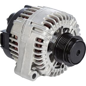 ACDelco GM Genuine Parts 25888970 Alternator