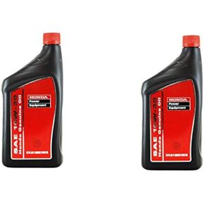 Honda Engine Oil - 08207-10W30 (2)