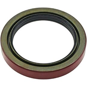 WJB WS370047A Oil and Wheel Seal Replaces 370047A