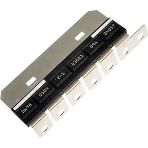 Dorman 956-600 Main Fuse Compatible with Select Jeep Models