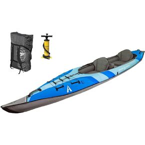 Advanced Elements - AdvancedFrame® Convertible Elite Inflatable Kayak