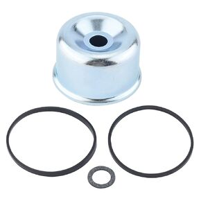 Savior Float Bowl Seal Ring O Gasket for BS 796611 493640 398191 20-141-1 20-141 Carb Lawn Mover