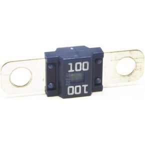 Painless Performance 80124 MIDI Fuse, 100 Amp