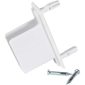 Bracket Wall/END FASTTRK [Misc.]