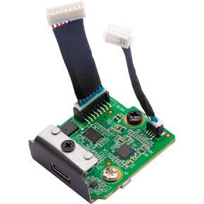 BestParts 100W Type-C Card Board Compatible with Lenovo ThinkCentre M90q M70q Gen 3 Tiny8 P340 P350 P360 5C50W00907