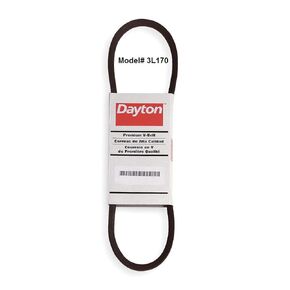 V-Belt, 3L170
