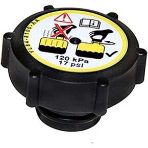 MTC 30266 / YL8Z-8100-AA Expansion Tank Cap (Ford Escape, Domestic models)