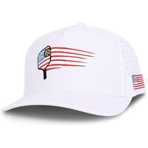 Avino Pickleball Hat - Pickleball Gifts - Pickleball Hat for Men - Pickleball Hat for Women - Pickleball Hats