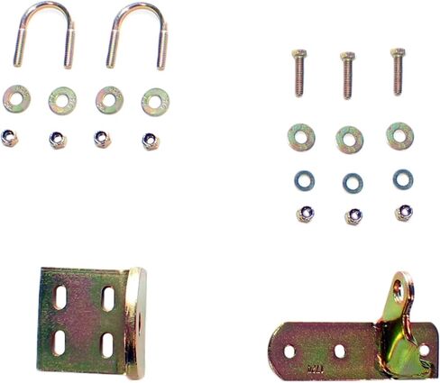 Rancho RS5535 Steering Damper Bracket in Saudi Arabia