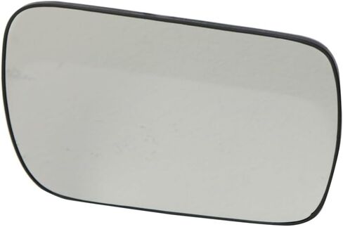 For Toyota Avalon 2000 01 02 03 2004 Mirror Glass Driver Side | Flat Glass Type | Heated | w/Backing Plate | Replacement For 87961AC020 in Saudi Arabia