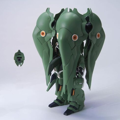 Bandai Hobby - HGUC - 1/144 HGUC Nz-666 Kshatriya in Saudi Arabia