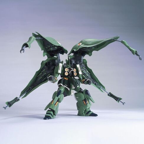 Bandai Hobby - HGUC - 1/144 HGUC Nz-666 Kshatriya in Saudi Arabia
