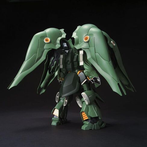 Bandai Hobby - HGUC - 1/144 HGUC Nz-666 Kshatriya in Saudi Arabia