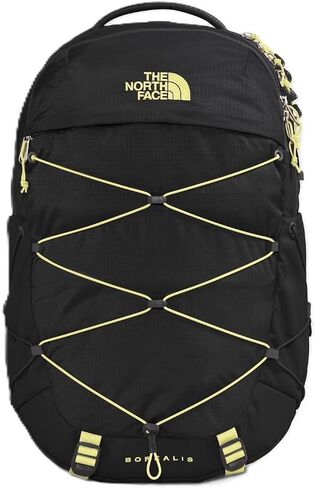 حقيبة ظهر ذا نورث فيس بورياليس، لون أسود TNF/SUN SPRITE in Saudi Arabia
