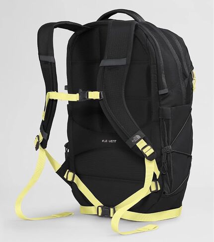 حقيبة ظهر ذا نورث فيس بورياليس، لون أسود TNF/SUN SPRITE in Saudi Arabia