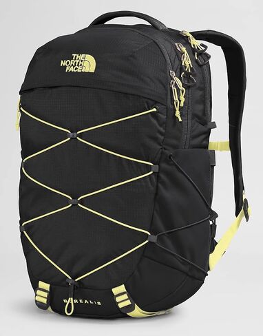 حقيبة ظهر ذا نورث فيس بورياليس، لون أسود TNF/SUN SPRITE in Saudi Arabia