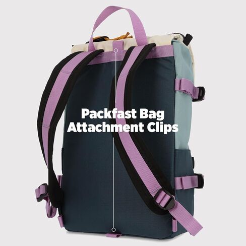 Topo Designs Rover Pack Mini-Recycled, Bone White, One Size in Saudi Arabia