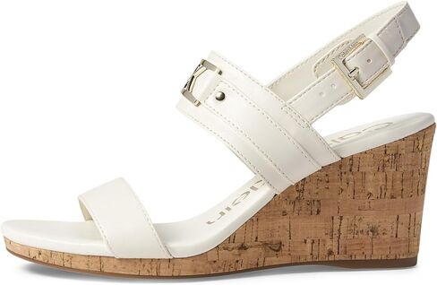 Calvin Klein Women's Bomega Wedge Sandal in Saudi Arabia