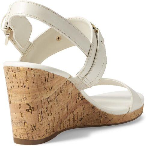 Calvin Klein Women's Bomega Wedge Sandal in Saudi Arabia