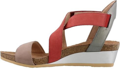 صندل نسائي من NAOT Footwear بكعب عريض in Saudi Arabia