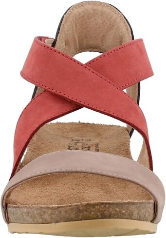 صندل نسائي من NAOT Footwear بكعب عريض in Saudi Arabia