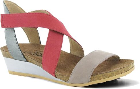 صندل نسائي من NAOT Footwear بكعب عريض in Saudi Arabia