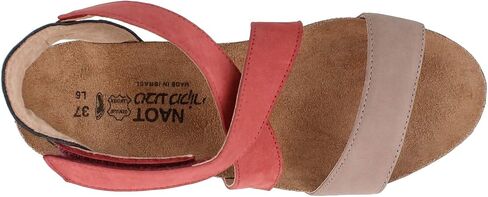 صندل نسائي من NAOT Footwear بكعب عريض in Saudi Arabia