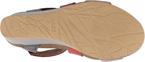 صندل نسائي من NAOT Footwear بكعب عريض in Saudi Arabia