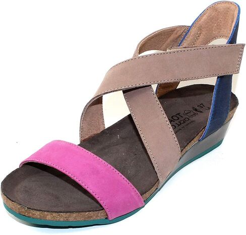 صندل نسائي من NAOT Footwear بكعب عريض in Saudi Arabia