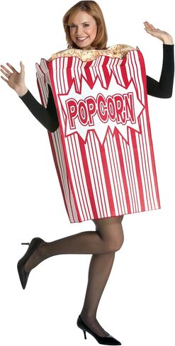 Rasta Imposta Movie Night Popcorn in Saudi Arabia